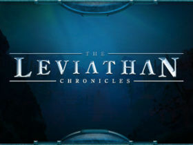 Christof Laputka: The Leviathan Chronicles (AudiobookFormat)