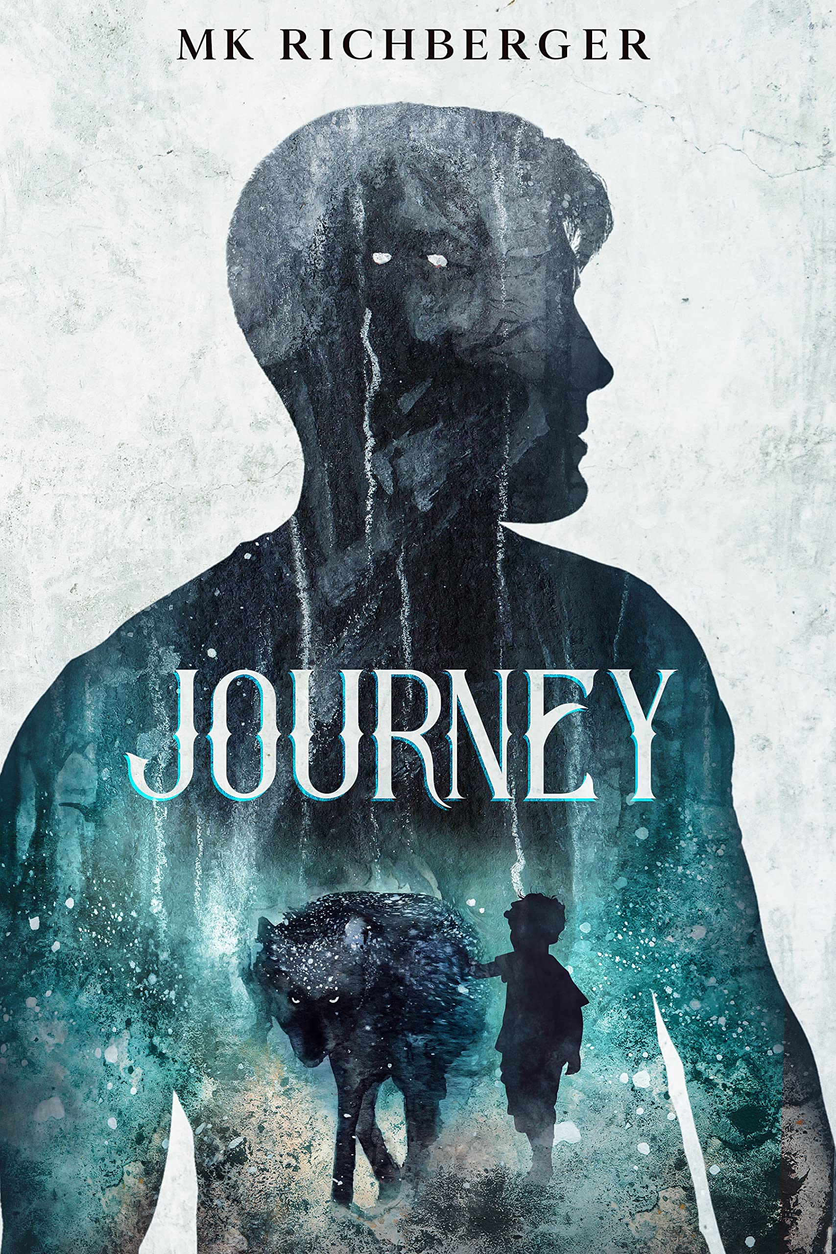MK Richberger: Journey