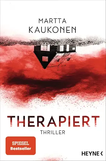 Martta Kaukonen: Therapiert (Paperback, Deutsch language, Heyne)