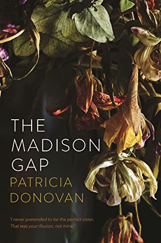 Patricia Donovan: The Madison Gap (2021, Mary Egan Publishing)