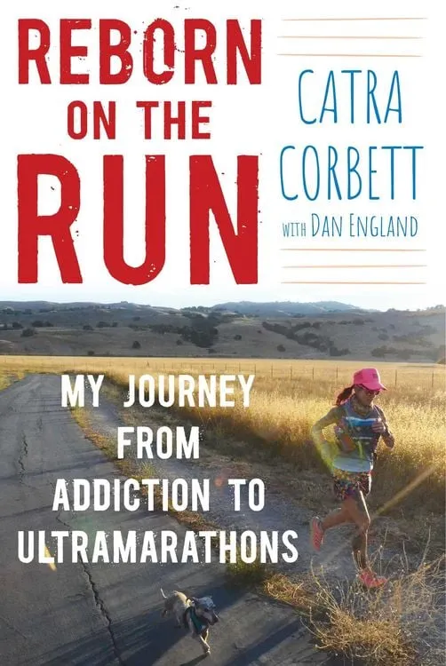 Catra Corbett: Reborn on the Run (2018, Skyhorse)