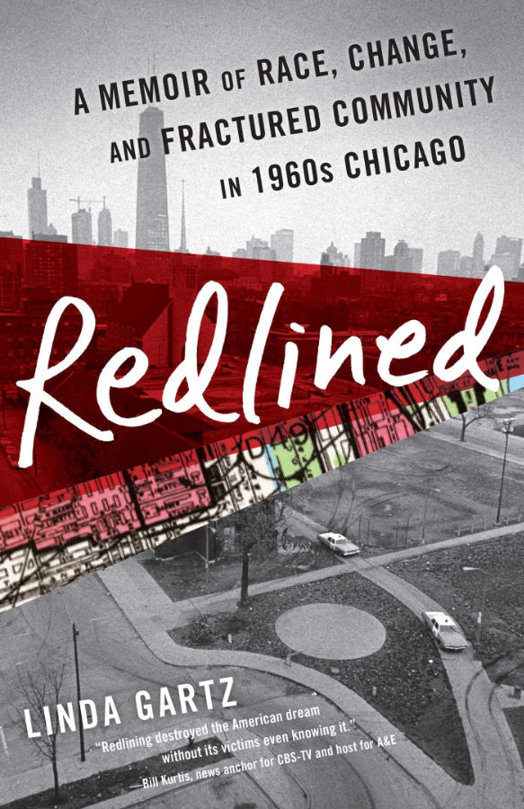 Linda Gartz: Redlined (2018)