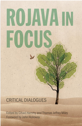 John Holloway, Thomas Jeffrey Miley, Cihad Hammy: Rojava in Focus (2025, AK Press Distribution)