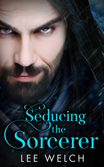 Lee Welch: Seducing the Sorcerer (2021)