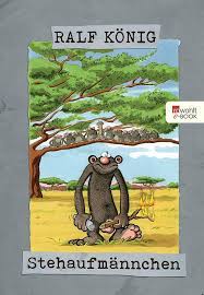 Ralf König: Stehaufmännchen (EBook, Rowohlt E-Book)