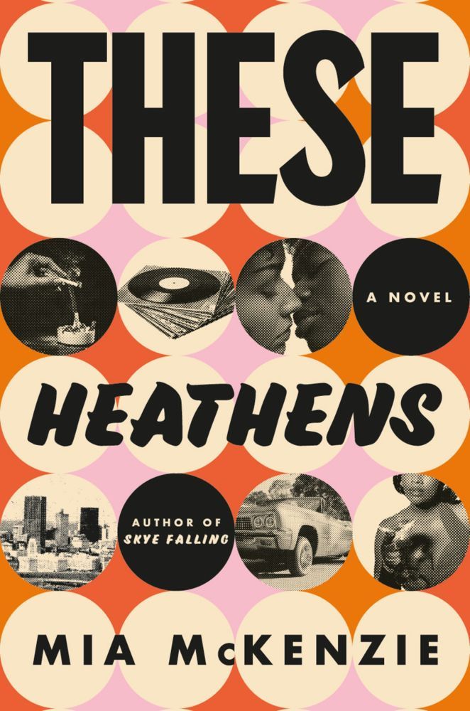 Mia McKenzie: These Heathens (EBook, Random House)