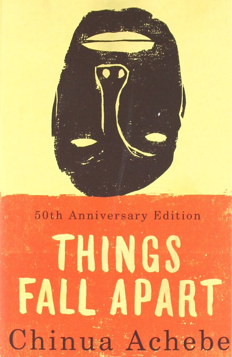 Chinua Achebe: Things Fall Apart (Paperback, 2009, Brand: Anchor Canada, Anchor Canada)
