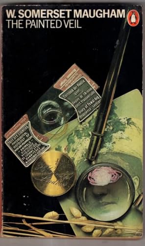 William Somerset Maugham: The Painted Veil (Paperback, Engels language, 1979, Penquin Books)
