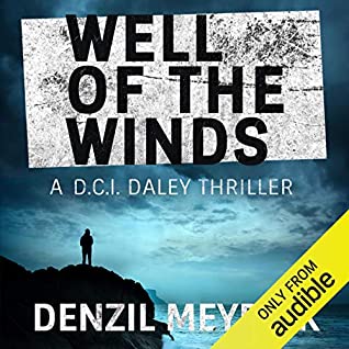 Denzil Meyrick, Denzil MEYRICK: Well of the Winds (2017, Birlinn, Limited)