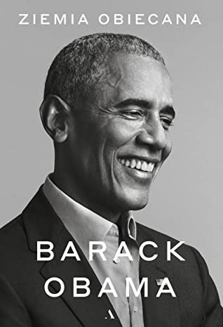 Barack Obama: Ziemia obiecana (EBook, polski language, 2021, Agora S.A.)