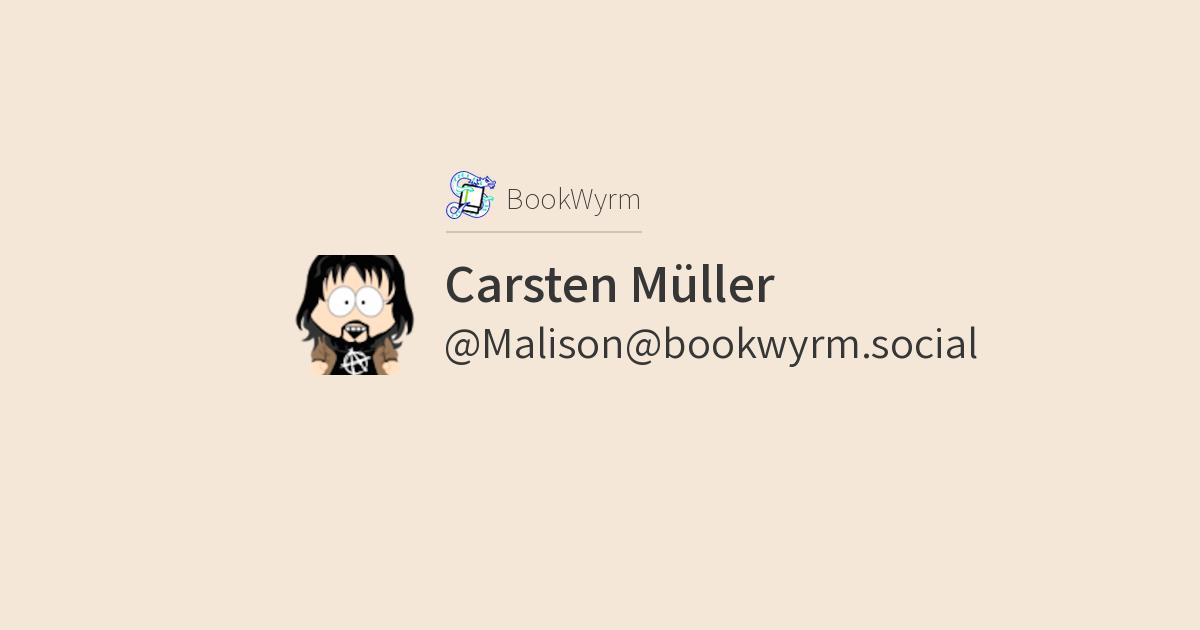 BookWyrm