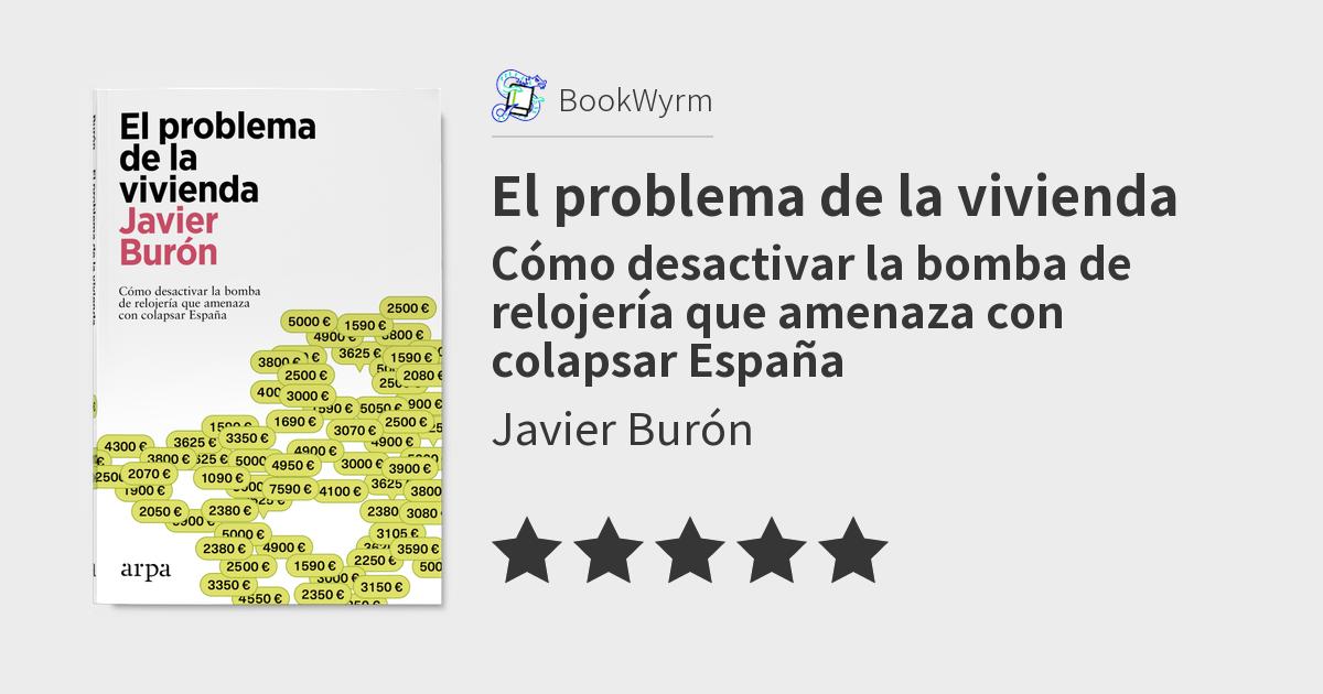 El problema de la vivienda - BookWyrm