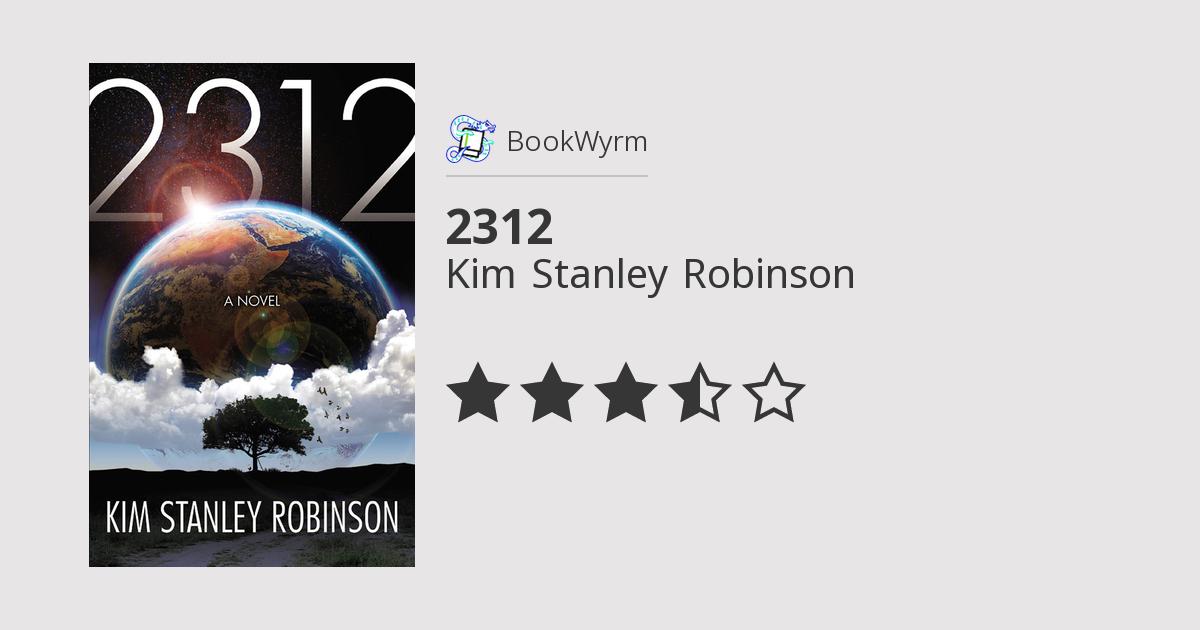 2312 - BookWyrm