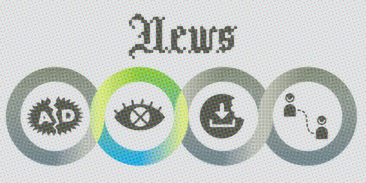 Image:
EFF
https://www.eff.org/deeplinks/2023/05/save-news-we-must-ban-surveillance-advertising
CC BY 3.0:
https://creativecommons.org/licenses/by/3.0/deed.en
 
Image:
EFF
https://www.eff.org/deeplinks/2023/05/save-news-we-must-ban-surveillance-advertising
CC BY 3.0:
https://creativecommons.org/licenses/by/3.0/deed.en