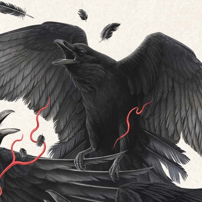 With her new novella "The First Thousand Trees," author Premee Mohamed has completed the post-apocalyptic, cli-fi, horror, science fiction trilogy she launched in 2021 with "The Annual Migration Of Clouds." To learn more about this story and this series, check out this exclusive interview. With her new novella "The First Thousand Trees," author Premee Mohamed has completed the post-apocalyptic, cli-fi, horror, science fiction trilogy she launched in 2021 with "The Annual Migration Of Clouds." To learn more about this story and this series, check out this exclusive interview.