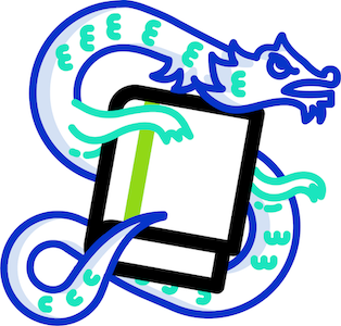 Icon for bookwyrm.social